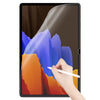 For Samsung Galaxy Tab S7+ / T970 Matte Paperfeel Screen Protector