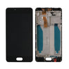 Meizu Meilan A5/M5c LCD Screen & Digitizer Assembly - Black