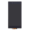 Sony Xperia Z Ultra/XL39 Black LCD Screen & Touch Panel