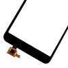 Asus Zenfone Max Plus (M1) Black Touch Screen Digitizer