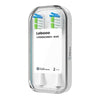 HUAWEI Lebooo LBS-T053A 2 PCS Smart Toothbrush Head (for HCB0001) (White)