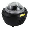 Double Hole Laser Stage Light LED Star Projection Light