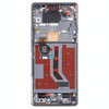 Honor Magic3 LCD Screen & Digitizer Assembly with Frame