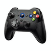 EasySMX 9013Pro  Wireless Game Controller For Switch / PS3 / IOS / Android / PC(Black)