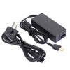 20V 3.25A 65W Big Square (First Generation) Laptop Notebook Power Adapter Universal Charger with Power Cable