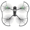 For DJI Mavic 3 Pro STARTRC Drone Propeller Protective Guard Anti-collision Ring(Grey)