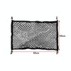 Automotive General Elastic Net Car Storage Net Storage Bag Luggage Fixed Net, Style: Style 3 About 90x60cm