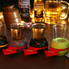 Arrow Turntable Drinkware Penalty Drinkware Pointer Spinner Drinking Order Supplies, Style: Finger