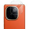 For vivo iQOO Z9s Pro 2pcs/Set imak HD Glass Rear Camera Lens Film
