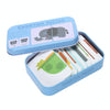 Graph Match Game Early Educational Montessori Toys Puzzle Card Cartoon Vehicle Animal Fruit Pair Matching Game