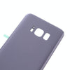 Galaxy S8+ G955 Back Cover Grey - Original