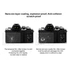 PULUZ 2.5D 9H Tempered Glass Film for Olympus EPL6 / EPL5 / TG860 / TG850 / PM2 / TG870