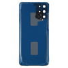 Samsung Galaxy S20+ Back Cover Black with Lens Cover
