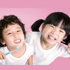 Original Xiaomi Youpin Dr.Bei Children Soft Toothbrush(Pink)