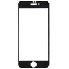 0.3mm Full Screen Tempered Glass Film for iPhone 6(Black)