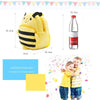Kids Cartoon Backpack Kindergarten Children Cute School Bag Baby Girls Schoolbag(Rabbit)