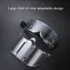 Cooking Face Shield  Oil And Splash Face Shield Transparent Anti-Impact Face Shield