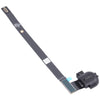 iPad 9 (2021) Headphone Jack Flex Cable (Grey)