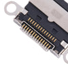 iPhone 15/15 Plus Charging Port Connector (Black)