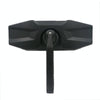 Universal 1.75 inch All Terrain Car Central Mirror Rearview Mirror For UTV/ATV