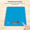 Mini Small 5kg / 1g Kitchen Digital Electronic Scale(Black)