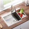Acrylic Rubber Kitchen and Bathroom Waterproof Moisture-proof Tape Mildew Proof Stickers Size: 2cm x 10m, Thickness: 0.5mm