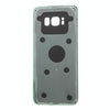 Galaxy S8 Back Cover Replacement, Orchid Gray