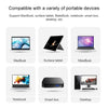 USB 2.0 Ethernet Adapter for Tablet PC / Android TV, Length: 20cm(White)