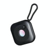 Hidden Camera Detector - Anti Spy RF Finder Scanner (Black)