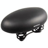 BIKERSAY Bicycle Spring Cushion Shock Absorber Mountain Bike Saddle Anti-compression Non-nasal Cushion