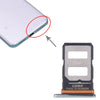 Xiaomi Poco F6 SIM Card Tray, Green - Original Replacement