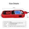 KONNWEI KW890 2 in 1 Car OBD2 Fault Detector + Maintenance Light Reseter