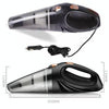 Powerful Portable Car Handheld Vacuum Cleaner, Specification: Wired