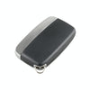 For Jaguar / Land Rover Intelligent Remote Control Car Key with Integrated Chip & Battery, Frequency: 315MHz, KOBJTF10A with ID49 Chip