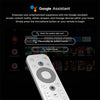 Kickpi KP1 Dual Band WiFi 4K HD Android TV Box, RAM:2GB+32GB(AU Plug)