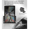 D110 Car Android Navigation Machine Support Mobile Phone Interconnection / Steering Wheel Control