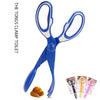 Pink Pooper Scooper Set (3 Pcs) - Dog & Cat Waste Picker
