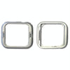 Apple Watch Series 4 44mm Middle Frame (Silver)