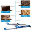 Titanium Hair Straightener Flat Iron(EU)