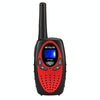 1 Pair RETEVIS RT628 0.5W EU Frequency 446MHz 8CHS Handheld Children Walkie Talkie(Red)