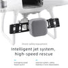 Manti 3 Plus Parachute for DJI Phantom 2 / 3 / 4 Improve Safety Slow Down Fall Speed Accessories