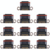 Google Pixel 4 XL Charging Port Connector (10 Pack)