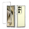 For Samsung Galaxy S25 Ultra 5G Acrylic Transparent Phone Case