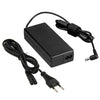 EU Plug AC Adapter 19.5V 4.1A 80W for Sony Laptop, Output Tips: 6.0x4.4mm