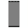 UV Full Cover Anti-spy Tempered Glass Film for Galaxy Note 8