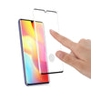 For Xiaomi Note10 Pro/Note10 Lite mocolo 0.33mm 9H 3D Curved Full Screen Tempered Glass Film