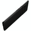 For Google Pixel 6 Pro Carbon Fiber Texture Shockproof TPU Case(Black)