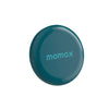 MOMAX PINPOP Bluetooth Tracker (Blue) - Apple Find My Compatible
