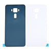 ASUS ZenFone 3 ZE552KL Back Glass Cover - White