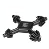 Four In One Multifunctional Hand Drill Key, Style:Large